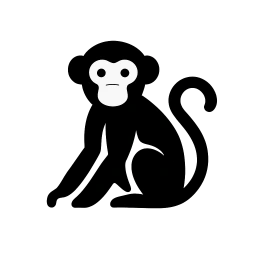Monkey Bandit
